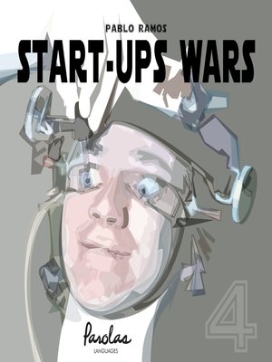 cover image of Start-Ups Wars 4